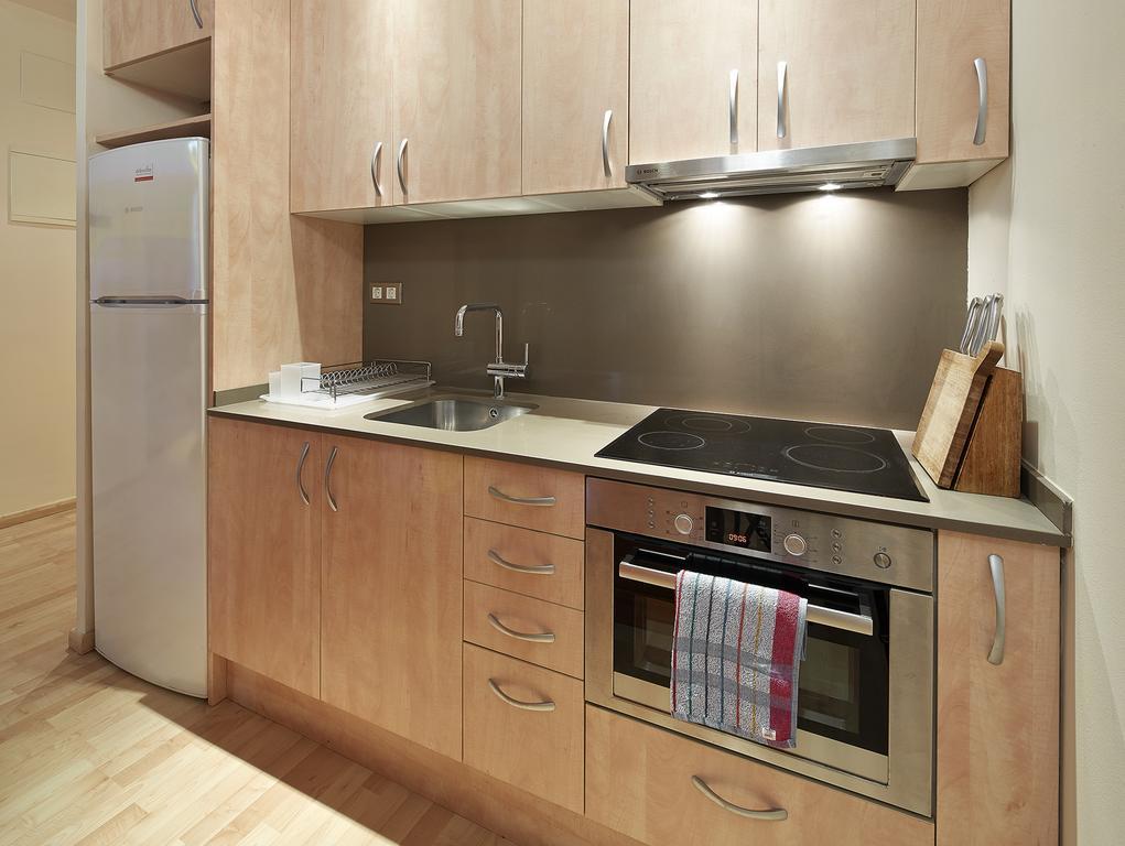 Apartamento Dream Gracia *