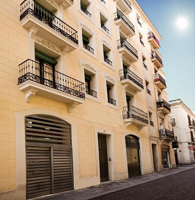 Dream Gracia Appartement Barcelona