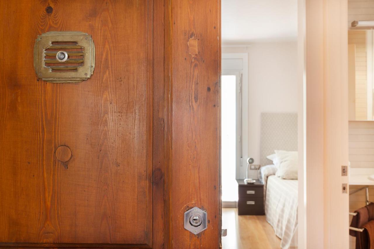 Dream Gracia Appartement Barcelona