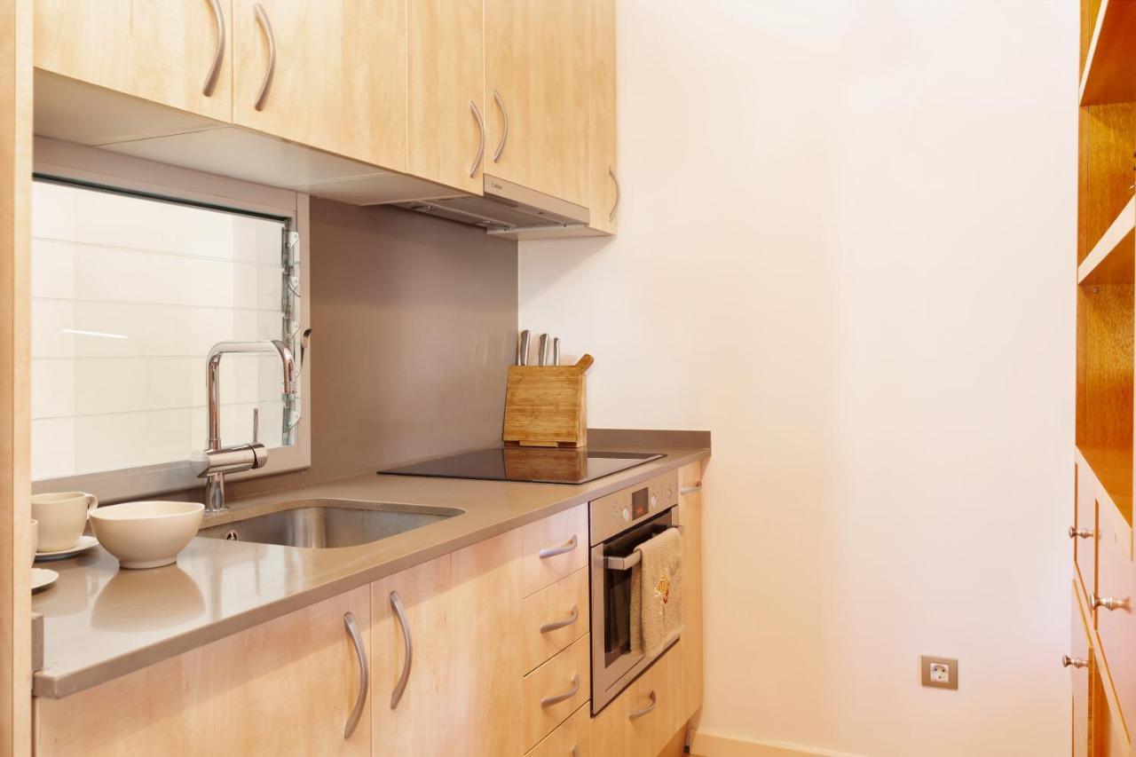 Appartement Dream Gracia *