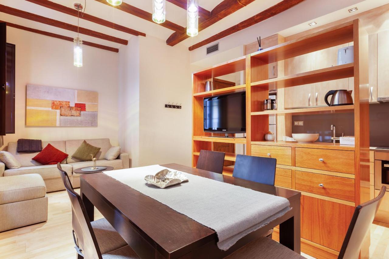 Appartement Dream Gracia Barcelona
