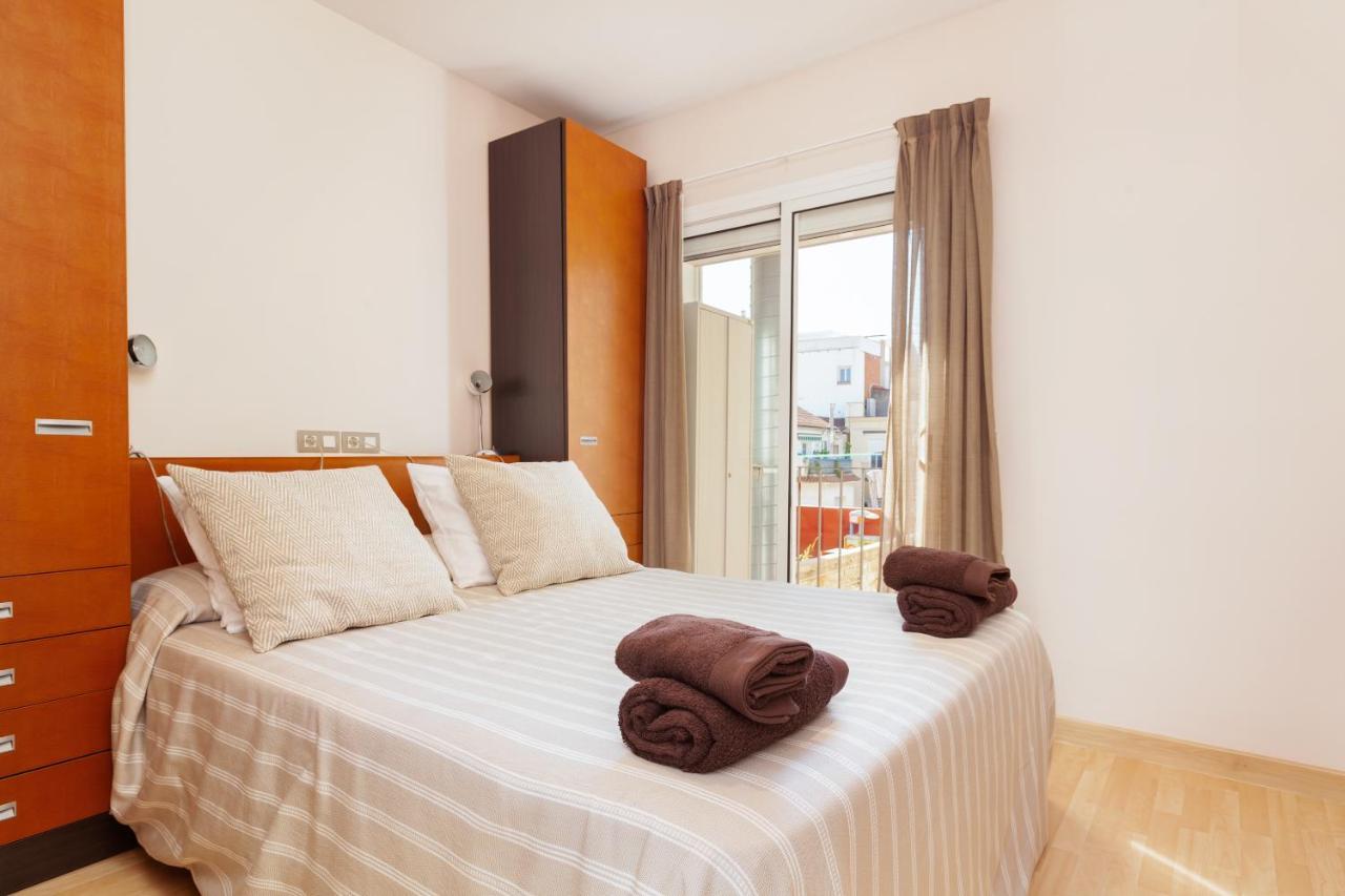 Lägenhet Dream Gracia Barcelona