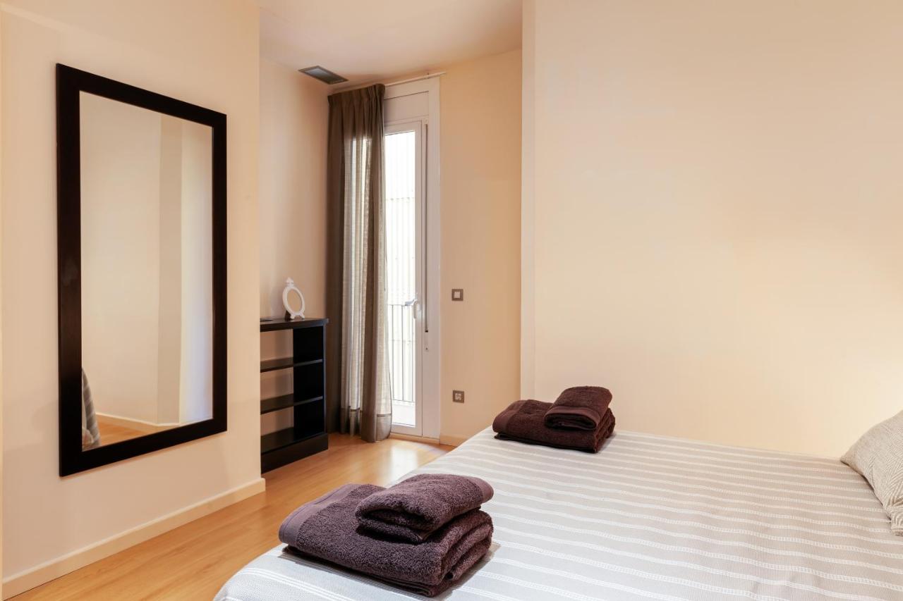 Dream Gracia Appartement